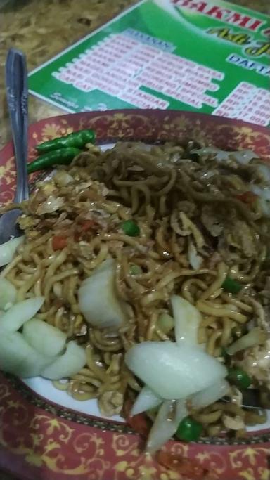 BAKMI JAWA “MAS YANTO”