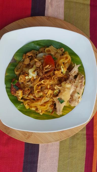 BAKMI JAWA MIROSO