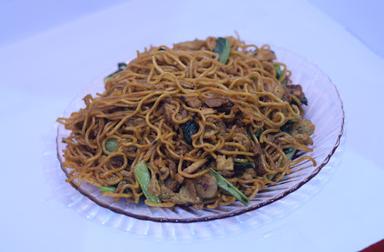 BAKMI KEDAI BAHAGIA