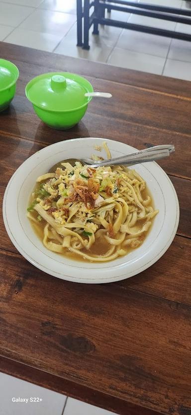 BAKMIE JAWA JOGLO