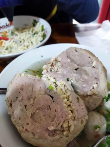 BAKSO 46 WONOGIRI