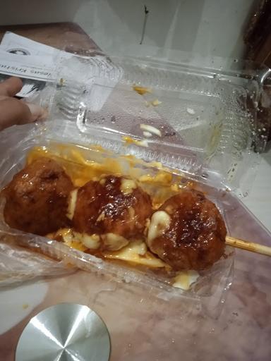 BAKSO BAKAR BANG JHAWIER