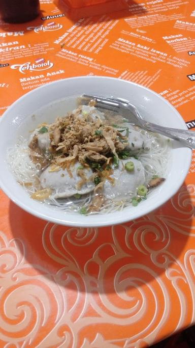 BAKSO GEPENG RAWAMANGUN