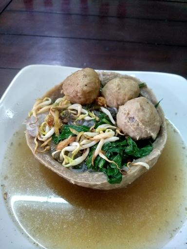 BAKSO GEROBAK