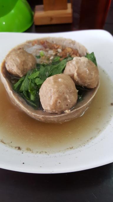 BAKSO GEROBAK