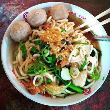 BAKSO J'TITO ASLI SOLO, TAMAN PONDOK GEDE