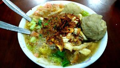 BAKSO J'TITO ASLI SOLO, TAMAN PONDOK GEDE