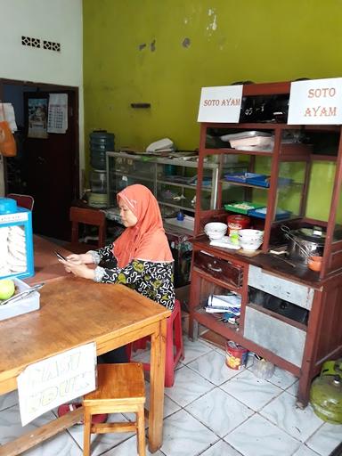 BAKSO KAK ROS