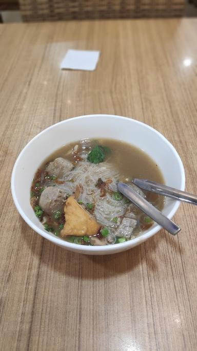 BAKSO LAPANGAN TEMBAK SENAYAN