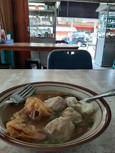 BAKSO MALANG CAK DUL