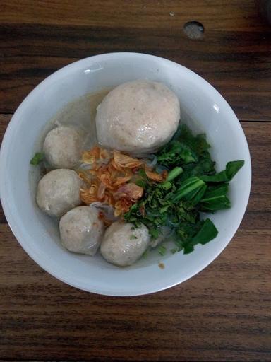 BAKSO MAS YADI