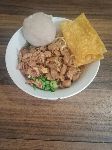 BAKSO MAS YADI