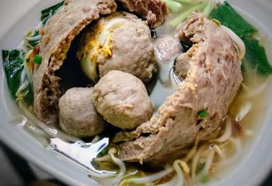 BAKSO - MIE AYAM ASLI WONOGIRI