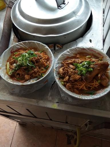 BAKSO - MIE AYAM ASLI WONOGIRI