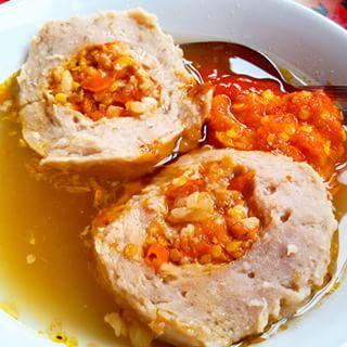 BAKSO - MIE AYAM ASLI WONOGIRI