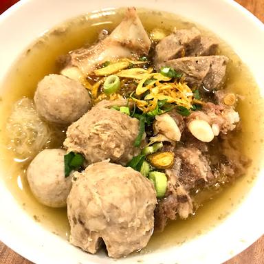 BAKSO MUSTIKA