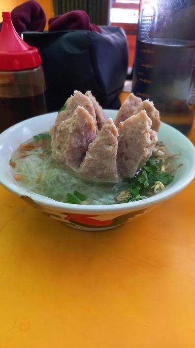 BAKSO MUSTIKA