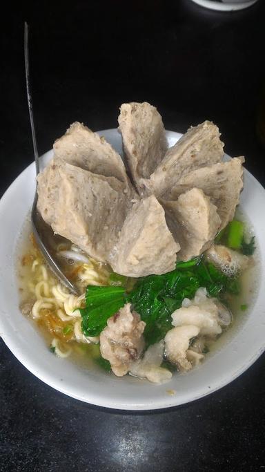 BAKSO MUSTIKA