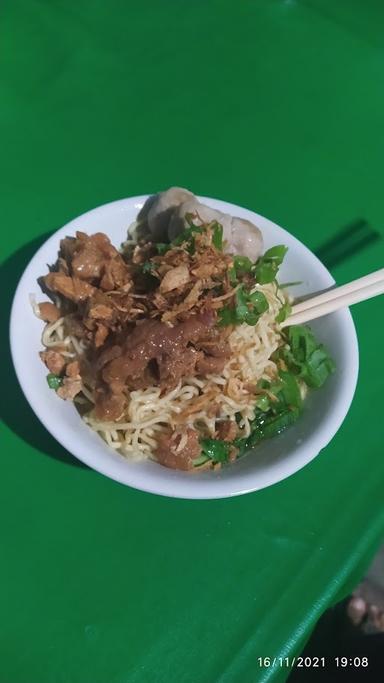 BAKSO PAK EKO