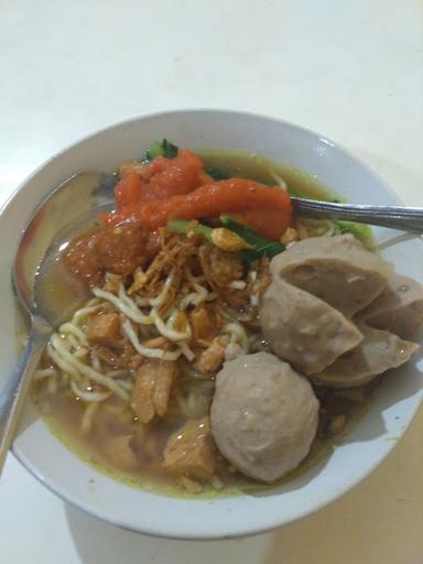 BAKSO PUTRA WONOGIRI