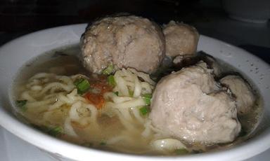 BAKSO RUSUK