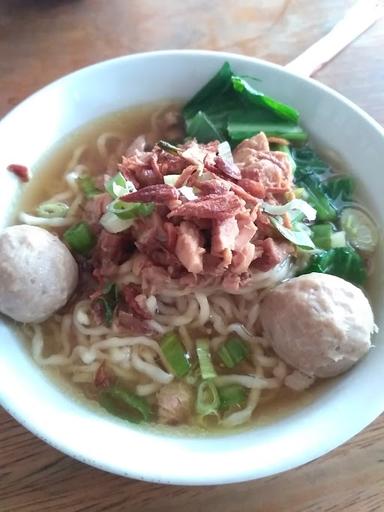 BAKSO SP