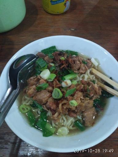 BAKSO SP