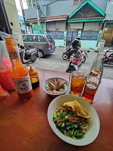 BAKSO SUPER WARNO