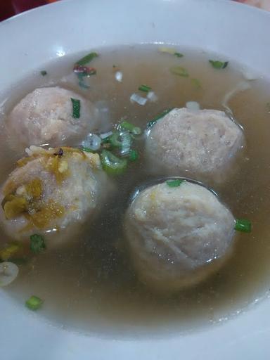 BAKSO TEBET