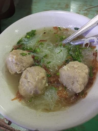 BAKSO TEBET