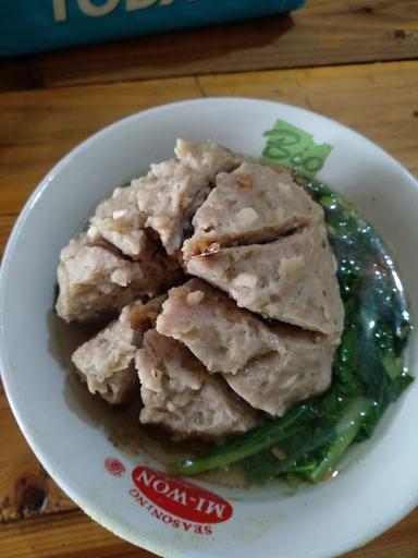 BAKSO TOYO