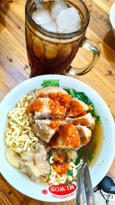 BAKSO TOYO