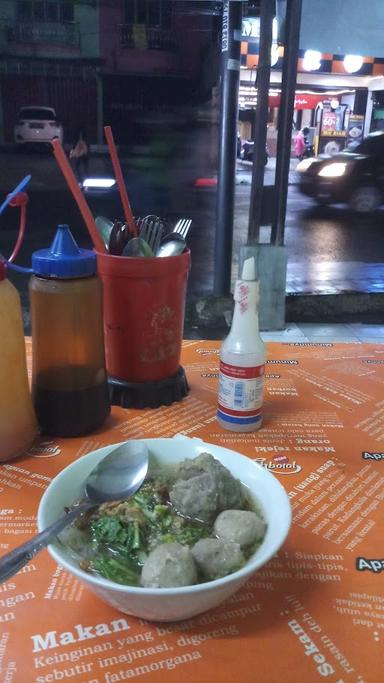 BAKSO URAT 9