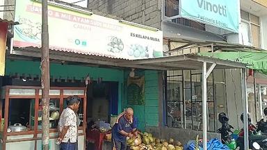 BAKSO WONOGIRI