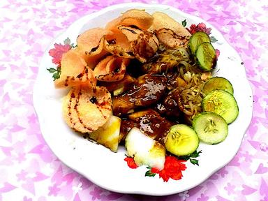 BUBUR AYAM DAN KETOPRAK BAROKAH JATIMAKMUR