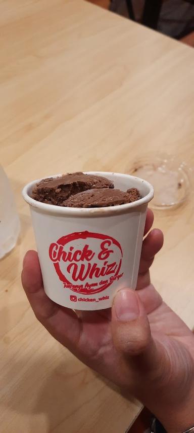 CHICK&WHIZ JATIWARINGIN