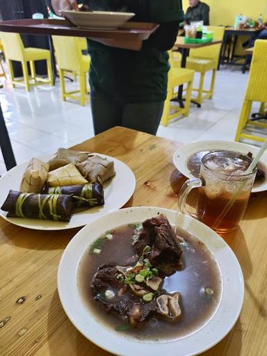 COTOYE (WARUNG COTO & KONRO)