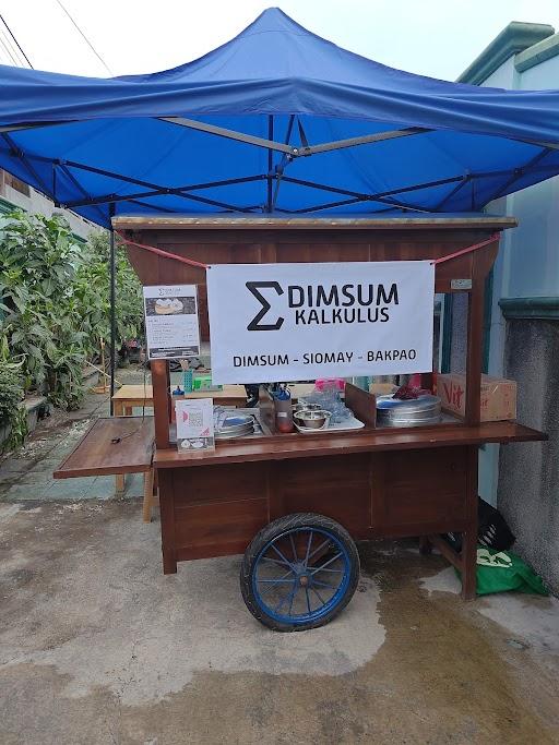 DIMSUM KALKULUS JATIWARINGIN