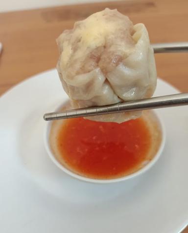 DOCTOR DIMSUM JATIBENING