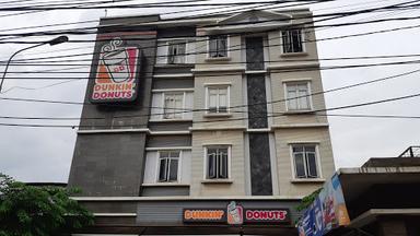 DUNKIN' DONUTS - SUMBER ARTA KALIMALANG