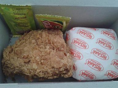 HISANA FRIED CHICKEN