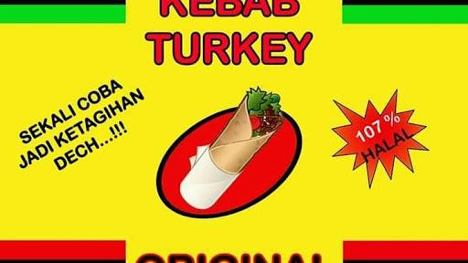 KEBAB TURKEY