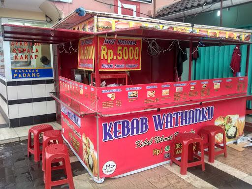 KEBAB WATHANKU