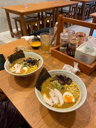 KIBOU RAMEN