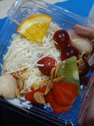 MAMIE SALAD PONDOK MELATI