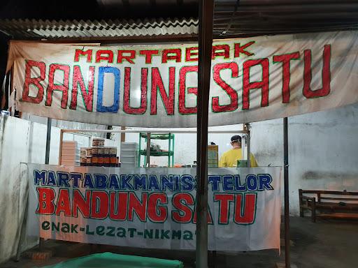 MARTABAK BANDUNG SATU