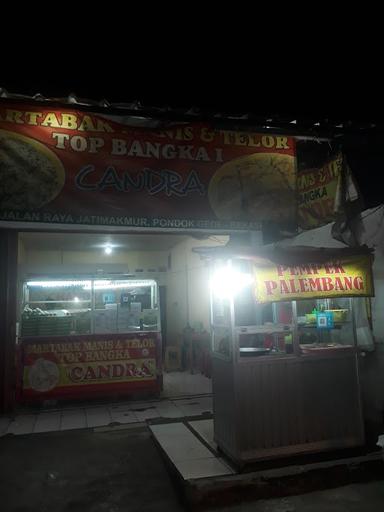 MARTABAK BANGKA YANTO 888