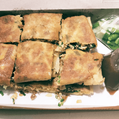 MARTABAK ELFATH