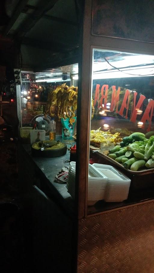 MARTABAK NAYLA JATIMAKMUR