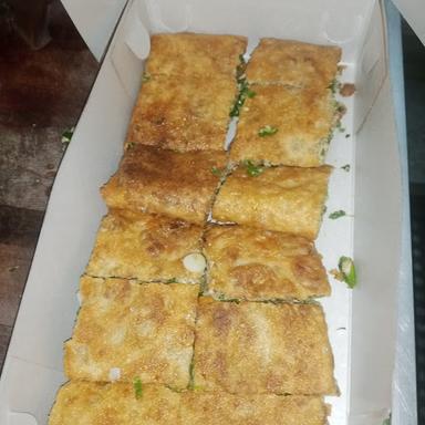 MARTABAK SB 777 JATIWARINGIN